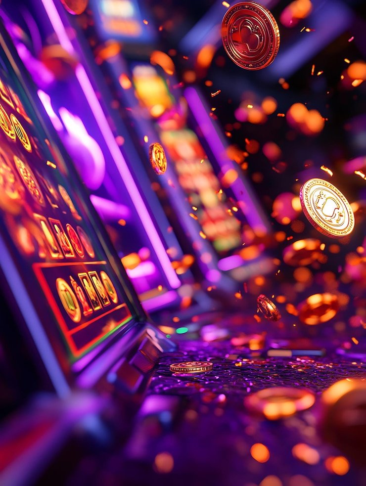poin123 featured game showcase